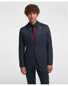 Пиджак JT1-0296-R NAVY Henderson