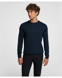 Пуловер KWL-1040 NAVY Henderson