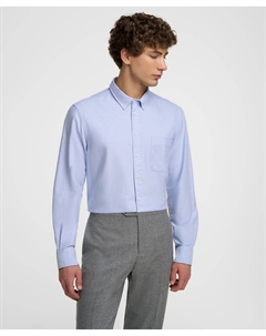 Рубашка дл.р. SHL-2253-R BLUE Henderson