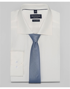 Рубашка дл.р. SHL-2256-X IVORY Henderson