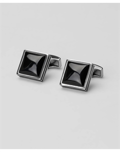 Запонки BF-0566 BLACK Henderson