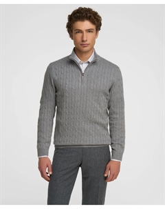 Пуловер KWL-0952 GREY Henderson