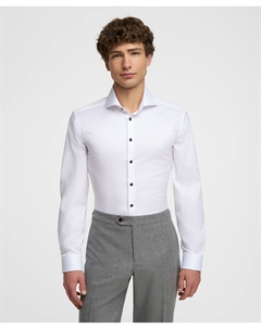 Рубашка дл.р. SHL-2252-X WHITE Henderson