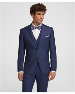 Пиджак JT1-0264-S NAVY Henderson