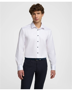Рубашка дл.р. SHL-2252-R WHITE Henderson