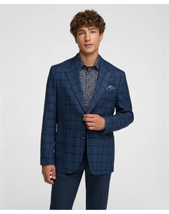 Пиджак JT-0364-1-R NAVY Henderson