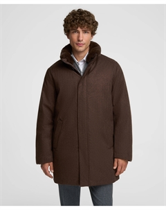 Плащ RC-0043 BROWN Henderson