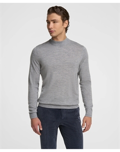 Пуловер KWL-1070 LGREY Henderson
