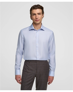 Рубашка дл.р. SHL-2240-R BLUE Henderson