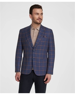 Пиджак JT-0319-R LNAVY Henderson