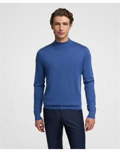 Пуловер KWL-1070 BLUE Henderson