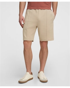 Шорты трик. KTR0-0100-1 BEIGE Henderson