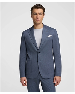 Пиджак JT1-0309-R LNAVY Henderson