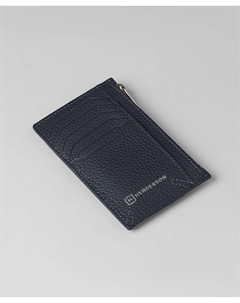 Визитница WT-0449 NAVY Henderson