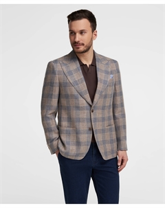 Пиджак JT-0327-R BEIGE Henderson