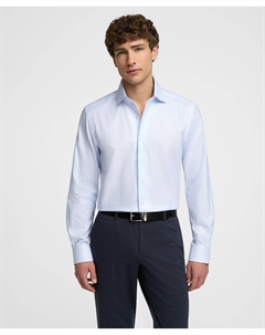 Рубашка дл.р. SHL-2200-R BLUE Henderson