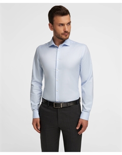 Рубашка дл.р. SHL-2051-X BLUE Henderson