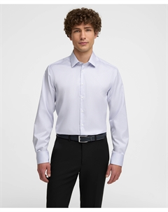 Рубашка дл.р. SHL-2145-R BLUE Henderson