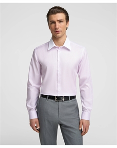 Рубашка дл.р. SHL-2266-S PINK Henderson