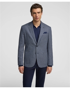 Пиджак JT-0368-R LNAVY Henderson