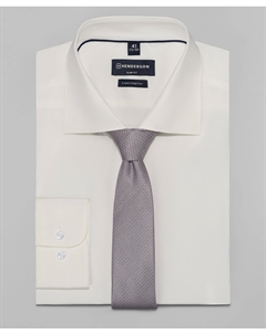 Рубашка дл.р. SHL-2256-S IVORY Henderson