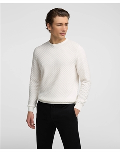 Пуловер KWL-1263 WHITE Henderson