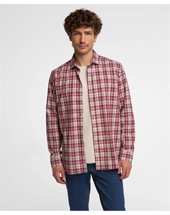 Рубашка дл.р. SHL-2180-S BORDO Henderson