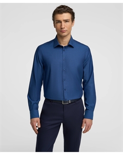 Рубашка дл.р. SHL-2040-R DNAVY Henderson