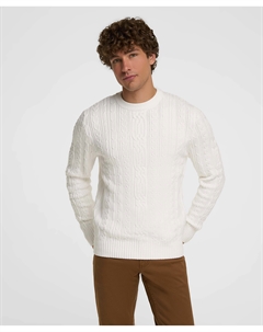 Пуловер KWL-1047 ECRU Henderson