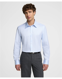 Рубашка дл.р. SHL-2206-R BLUE Henderson