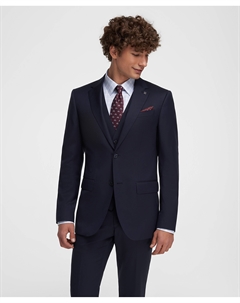 Пиджак JT1-0202-SS NAVY Henderson