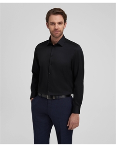 Рубашка дл.р. SHL-1848-N BLACK Henderson