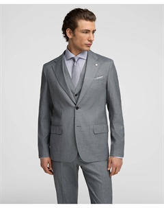 Пиджак JT1-0313-SS GREY Henderson