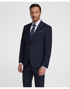 Пиджак JT1-0244-N NAVY Henderson