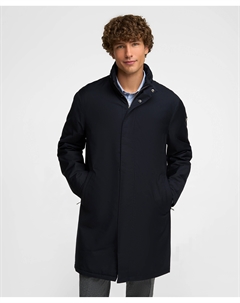 Плащ RC-0034 NAVY Henderson