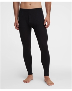 Кальсоны UW6-0001 BLACK Henderson