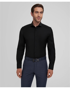 Рубашка дл.р. SHL-2006-S BLACK Henderson