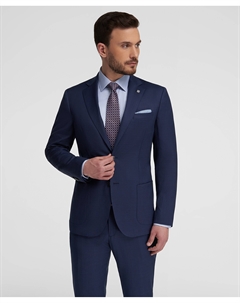 Пиджак JT1-0251-RP NAVY Henderson