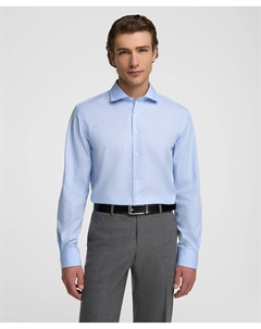Рубашка дл.р. SHL-2045-R BLUE Henderson