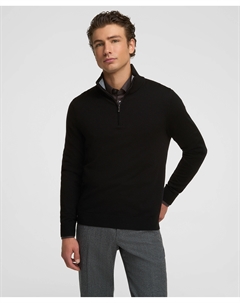 Пуловер KWL-0954 BLACK Henderson