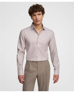 Рубашка дл.р. SHL-2202-S BROWN Henderson