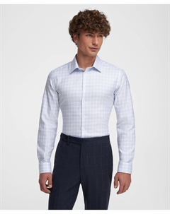 Рубашка дл.р. SHL-2129-X BLUE Henderson