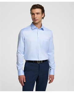 Рубашка дл.р. SHL-2706-RR5 BLUE Henderson
