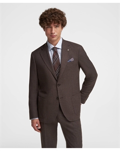 Пиджак JT1-0258-R BROWN Henderson