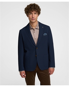 Пиджак JT-0352-R NAVY Henderson