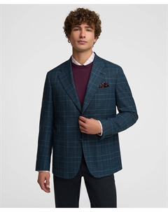 Пиджак JT-0366-R NAVY Henderson