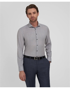 Рубашка дл.р. SHL-1997-S GREY Henderson