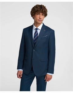 Пиджак JT1-0236-R NAVY Henderson