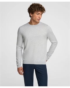 Пуловер KWL-1039 LGREY Henderson