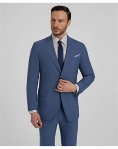 Пиджак JT1-0246-S BLUE Henderson